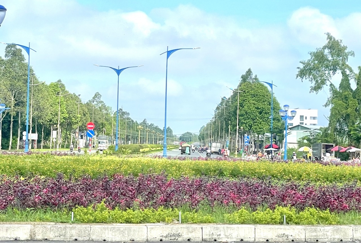 Cần Thơ: Thi tuyển phương án kiến trúc dự án Trung tâm Aeon Mall